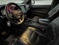 دودج دورانجو